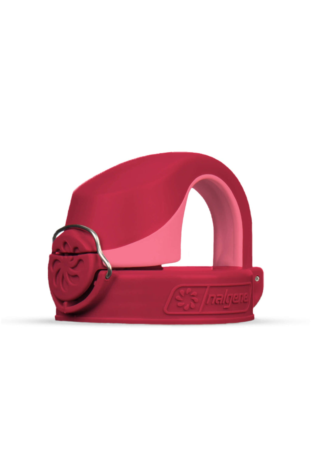 Nalgene product detail: 12oz Kids On-The-Fly Lock-Top Bottle X2 — 12oz Kids On-The-Fly Lock-Top Bottle