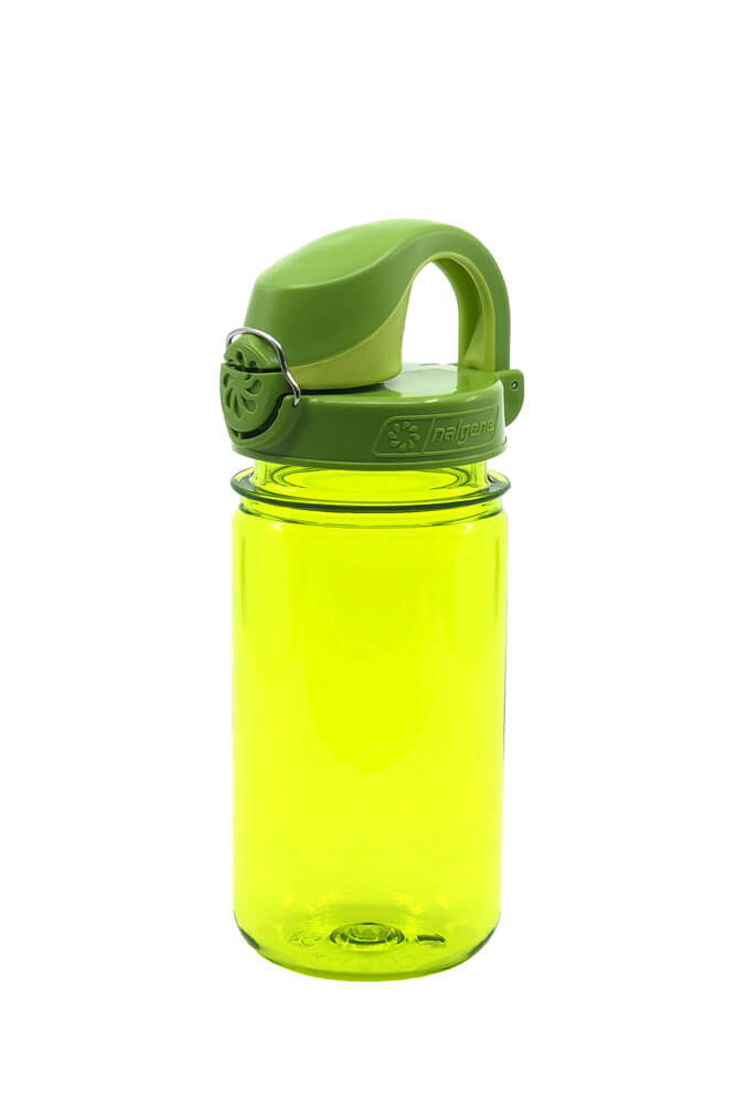 Nalgene product image: 12oz Kids On-The-Fly Lock-Top Bottle X2 — 12oz Kids On-The-Fly Lock-Top Bottle