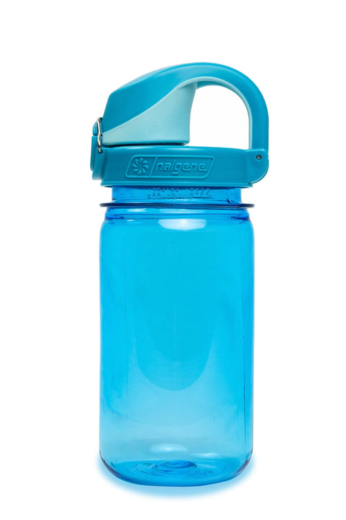 Nalgene product view: 12oz Kids On-The-Fly Lock-Top Bottle A1 — 12oz Kids On-The-Fly Lock-Top Bottle
