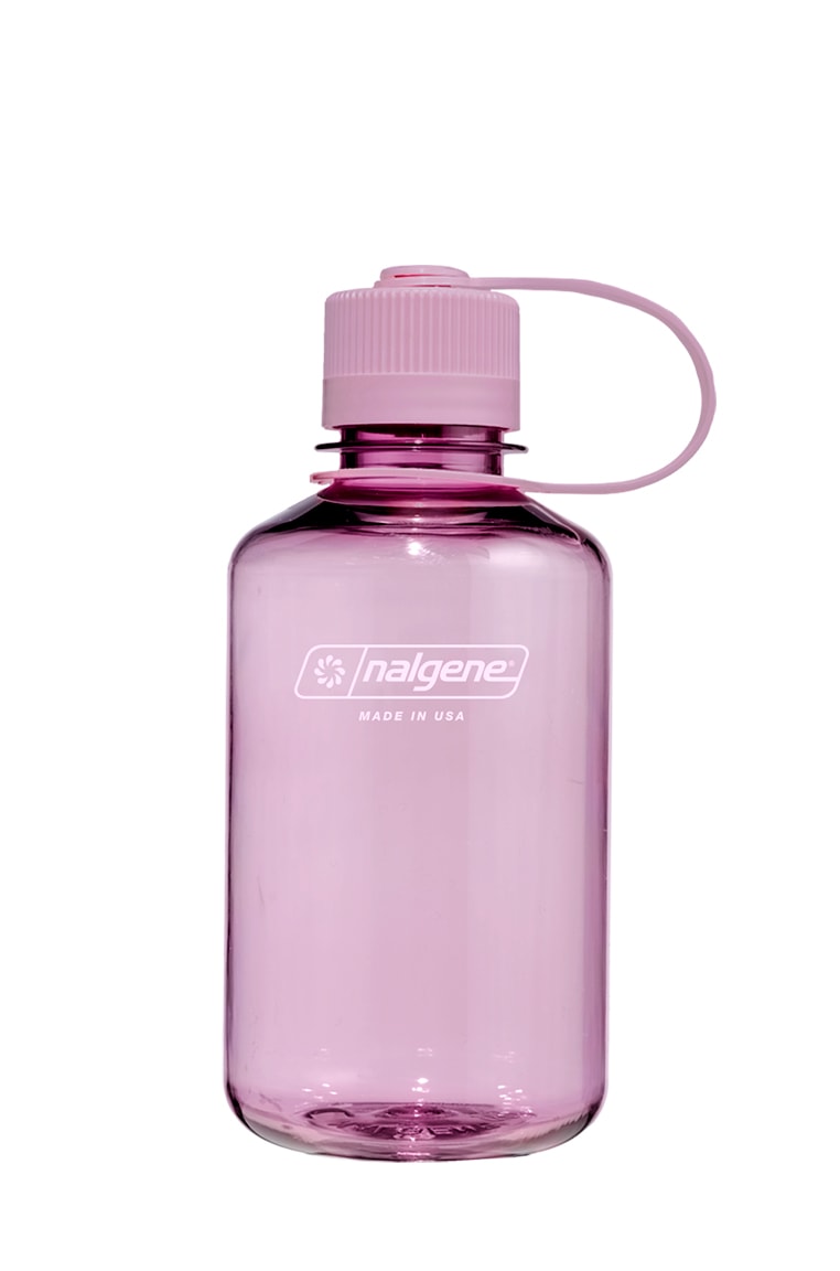 Nalgene product image: 16oz Narrow Mouth Bottle I7 — 16oz Narrow Mouth Bottle