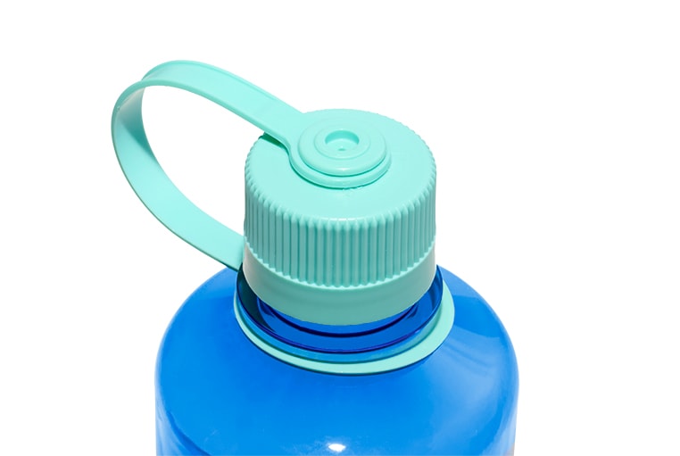 Nalgene product image: 16oz Narrow Mouth Bottle I7 — 16oz Narrow Mouth Bottle