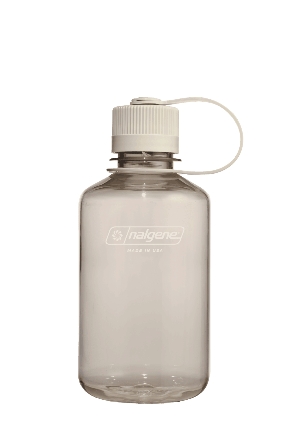 Nalgene product detail: 16oz Narrow Mouth Bottle I7 — 16oz Narrow Mouth Bottle