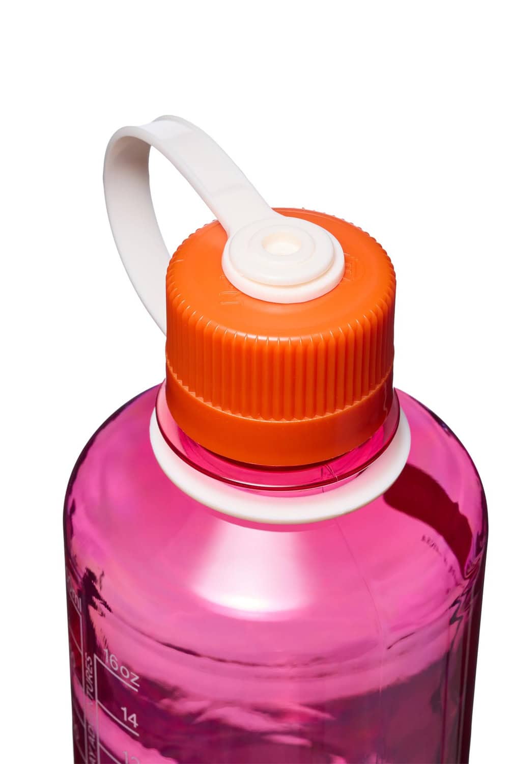 Nalgene product view: 16oz Narrow Mouth Thrill & Motion H1 — 16oz Narrow Mouth Thrill & Motion