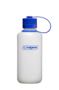 Nalgene product view: 16oz Narrow Mouth Ultralite Bottle N3 — 16oz Narrow Mouth Ultralite Bottle