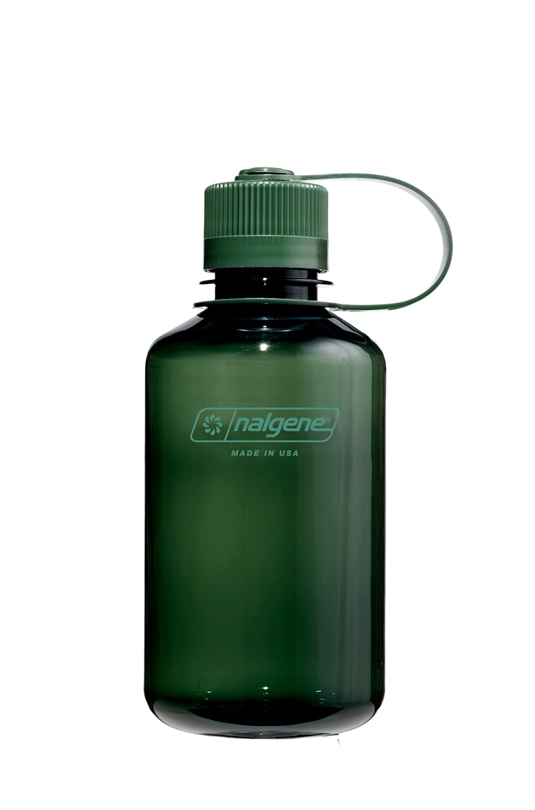Nalgene product detail: 16oz Narrow Mouth Bottle I7 — 16oz Narrow Mouth Bottle