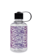 Nalgene product detail: 16oz Narrow Mouth Animal Print Bottles N4 — 16oz Narrow Mouth Animal Print Bottles