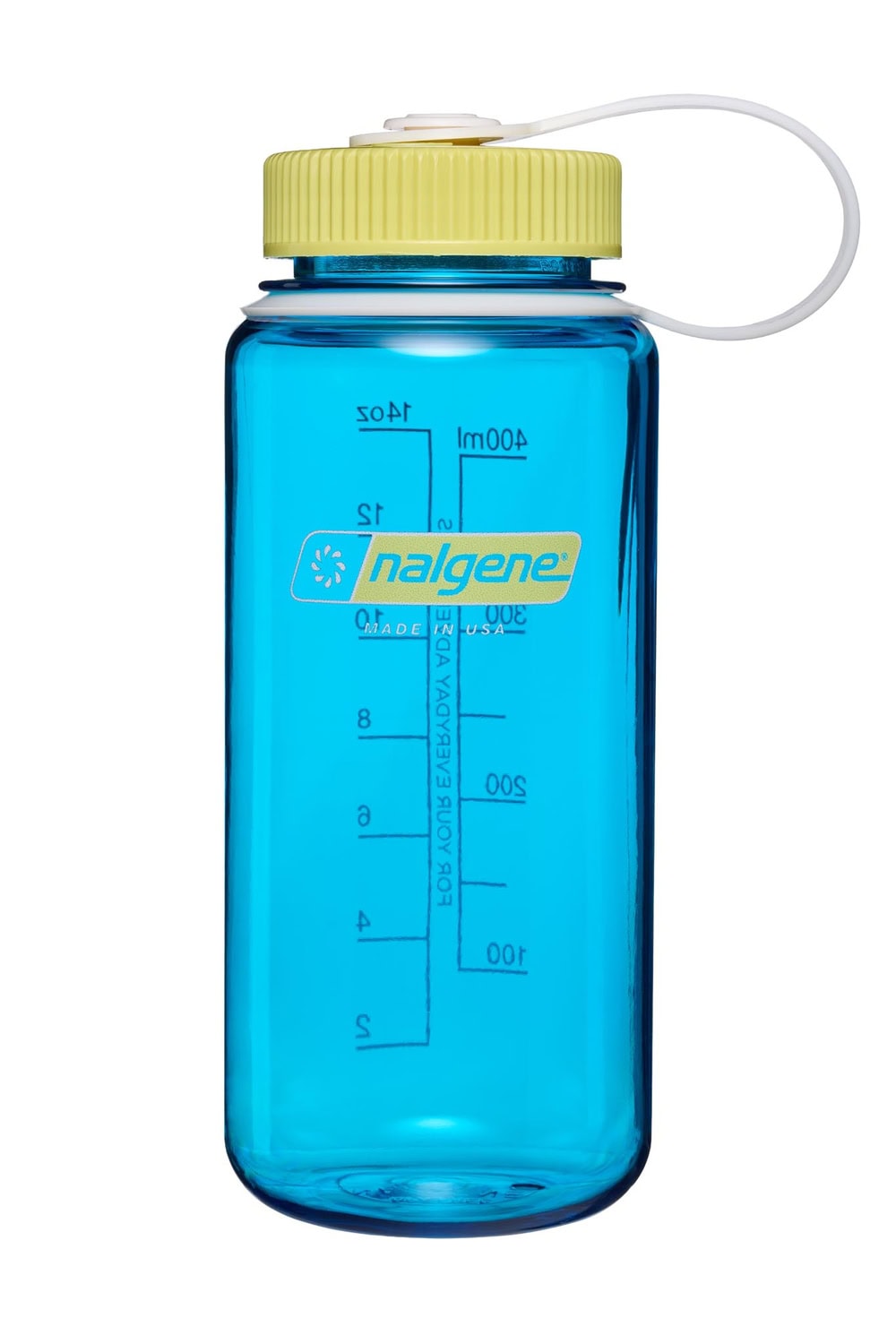 Nalgene product image: 16oz Wide Mouth Thrill & Motion C2 — 16oz Wide Mouth Thrill & Motion
