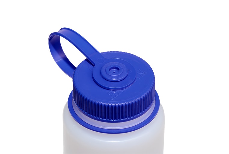 Nalgene product image: 16oz Wide Mouth Ultralite Bottle O3 — 16oz Wide Mouth Ultralite Bottle