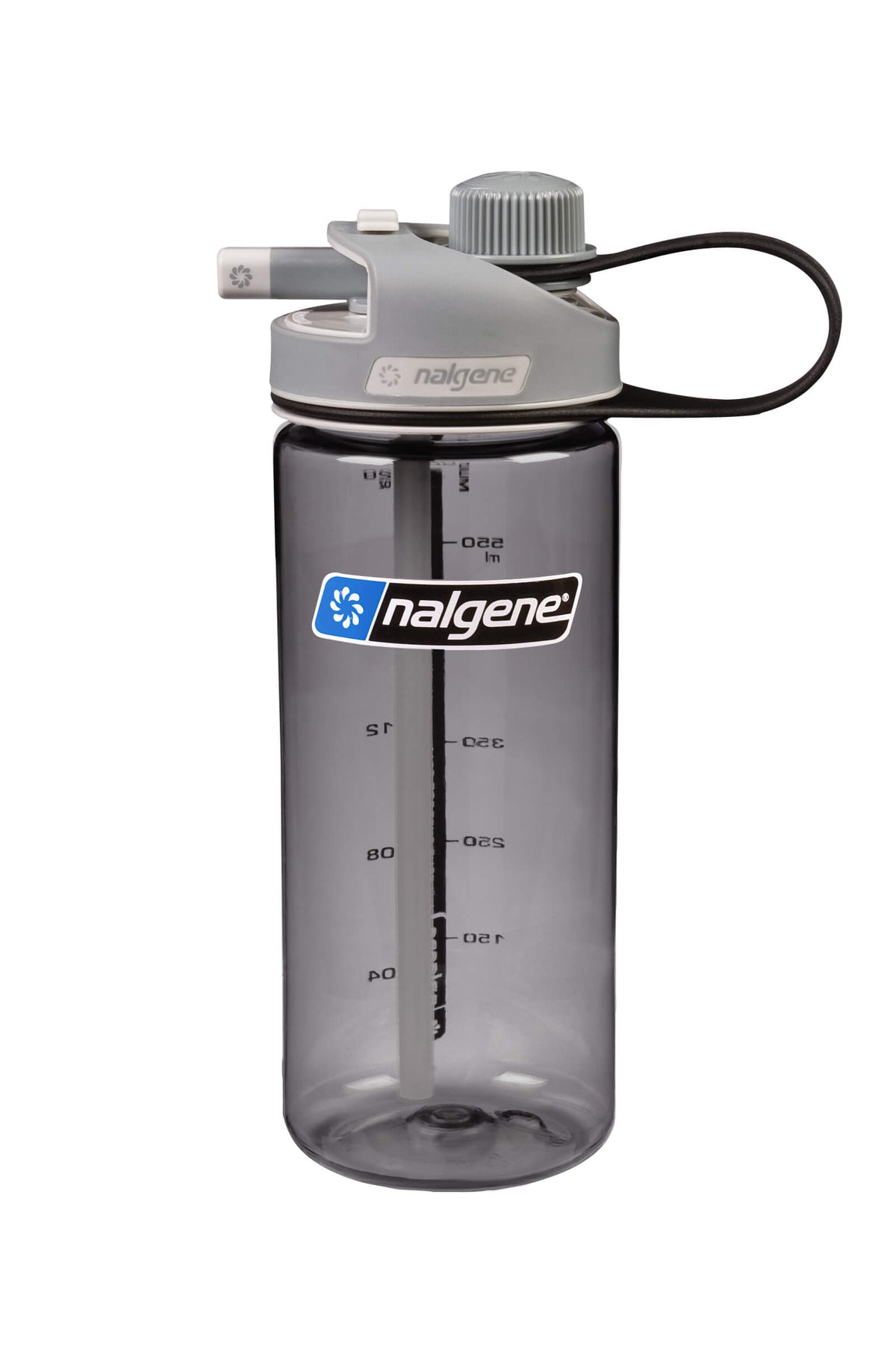 Nalgene product view: 20oz Multi-Drink Bottle J2 — 20oz Multi-Drink Bottle
