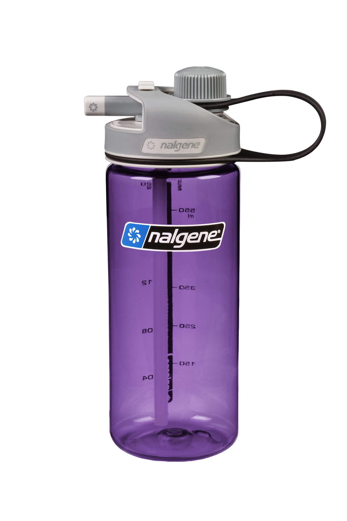 Nalgene product view: 20oz Multi-Drink Bottle J2 — 20oz Multi-Drink Bottle