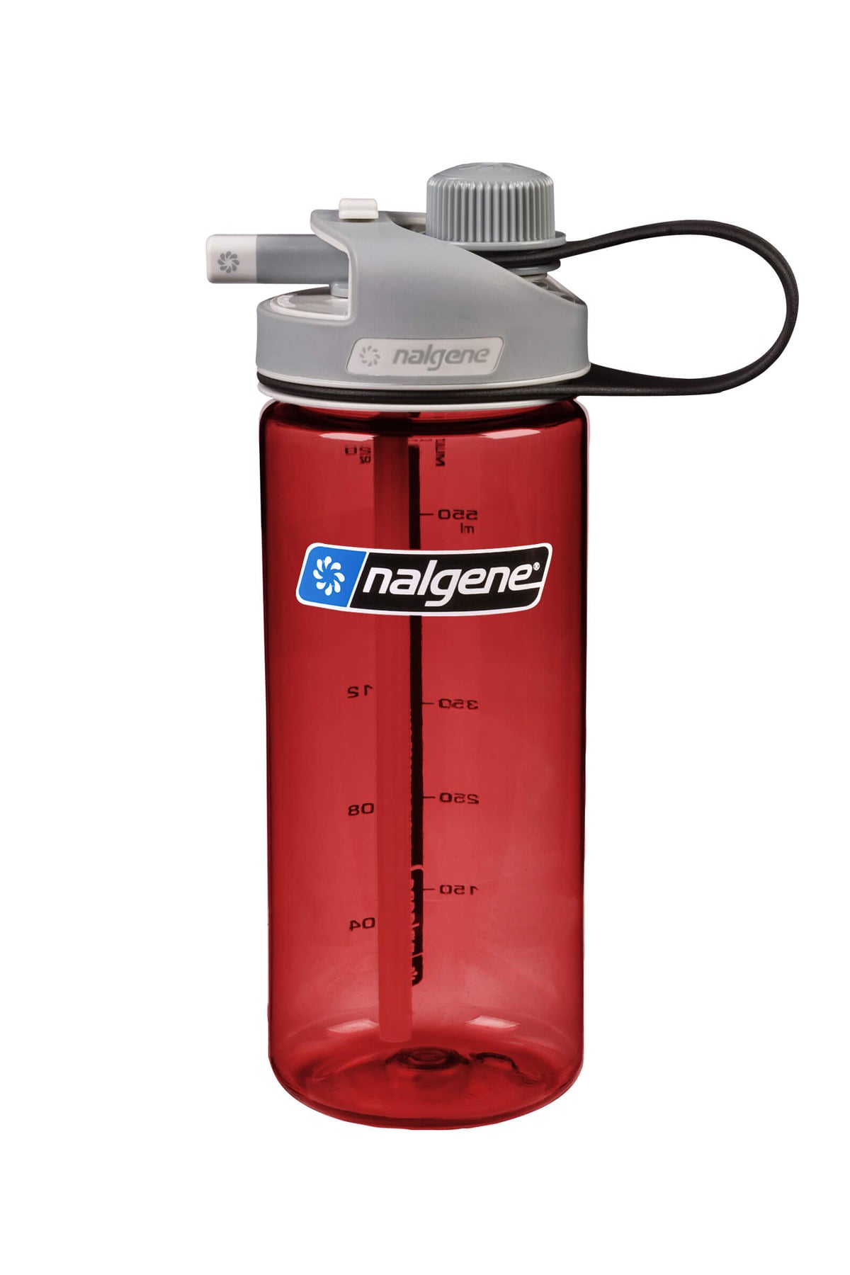 Nalgene product image: 20oz Multi-Drink Bottle J2 — 20oz Multi-Drink Bottle