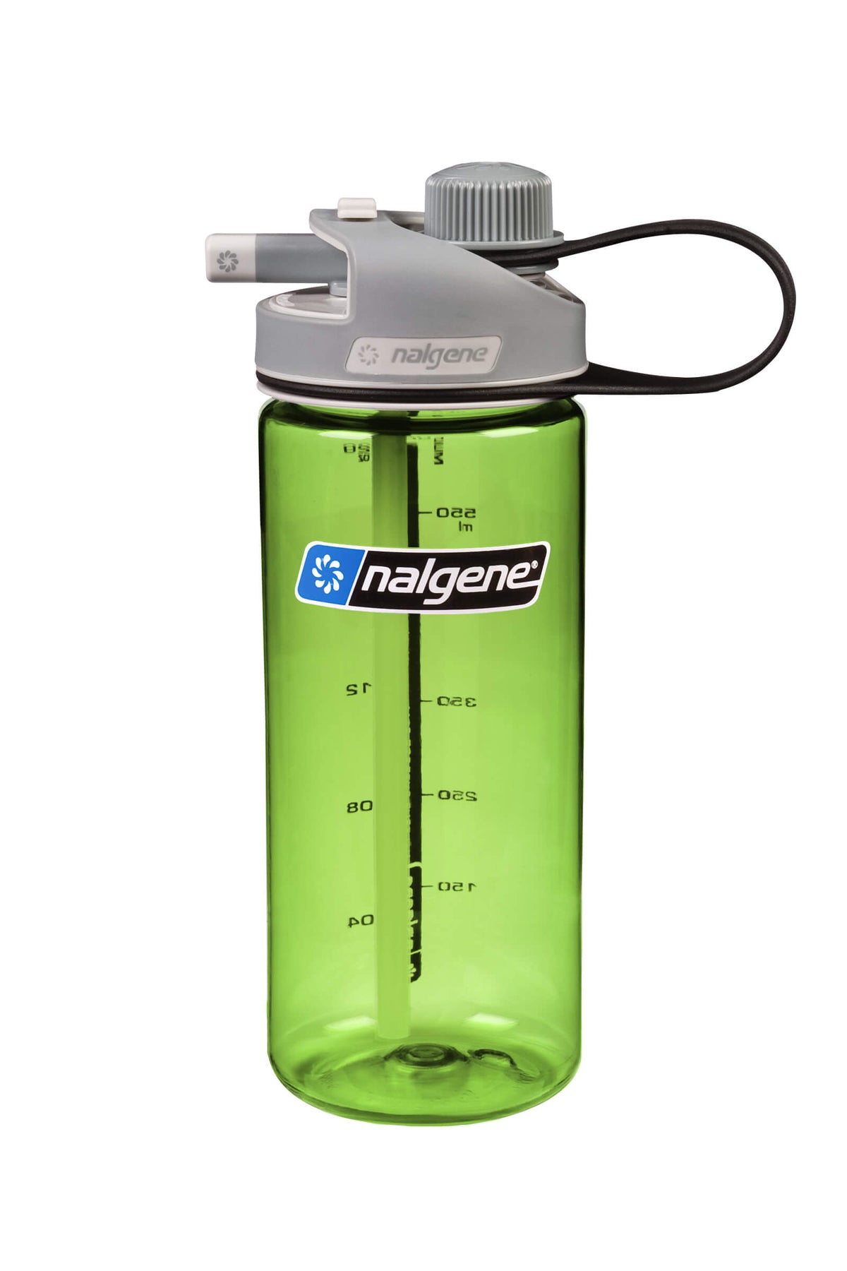 Nalgene product view: 20oz Multi-Drink Bottle J2 — 20oz Multi-Drink Bottle