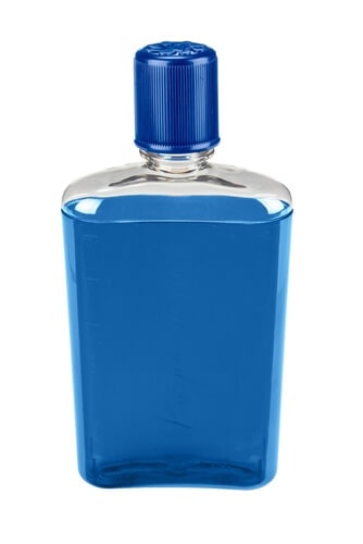 Nalgene product detail: 10oz Flask U3 — 10oz Flask