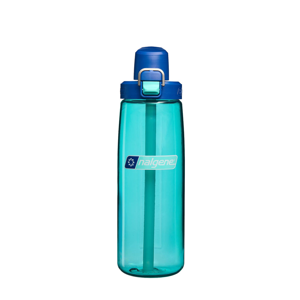 Nalgene product detail: 24oz FreshFlow Straw Bottle T0 — 24oz FreshFlow Straw Bottle
