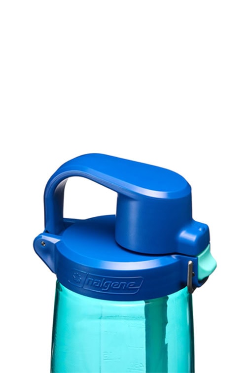 Nalgene product image: 24oz FreshFlow Straw Bottle T0 — 24oz FreshFlow Straw Bottle