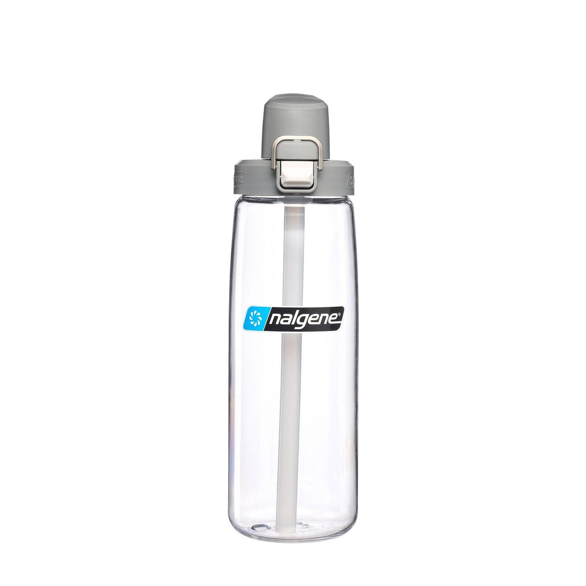 Nalgene product view: 24oz FreshFlow Straw Bottle T0 — 24oz FreshFlow Straw Bottle