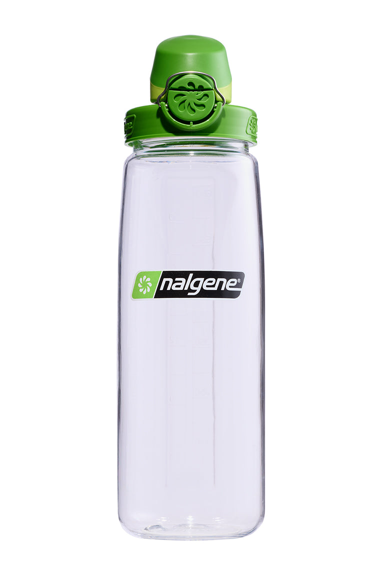 Nalgene product detail: 24oz On-The-Fly Lock-Top Bottle M1 — 24oz On-The-Fly Lock-Top Bottle