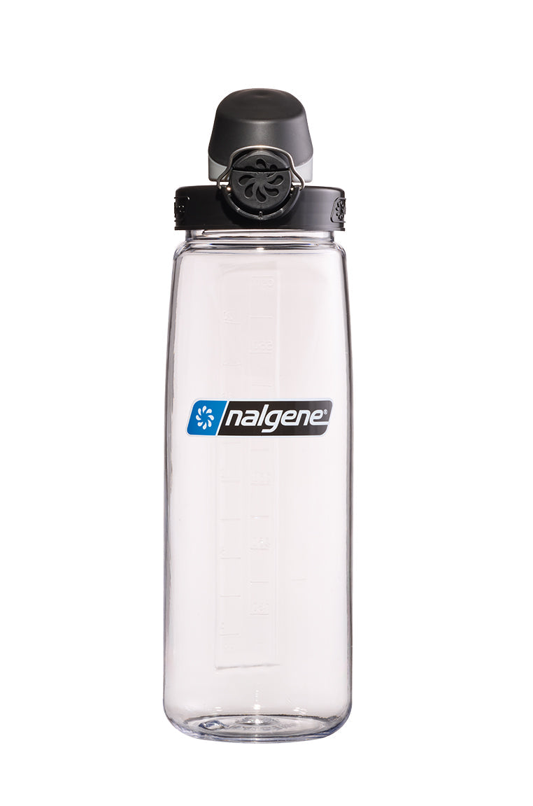Nalgene product detail: 24oz On-The-Fly Lock-Top Bottle M1 — 24oz On-The-Fly Lock-Top Bottle