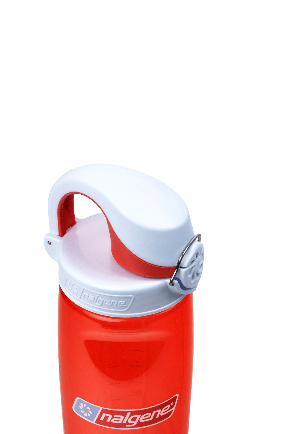 Nalgene product detail: 24oz On-The-Fly Lock-Top Bottle M1 — 24oz On-The-Fly Lock-Top Bottle