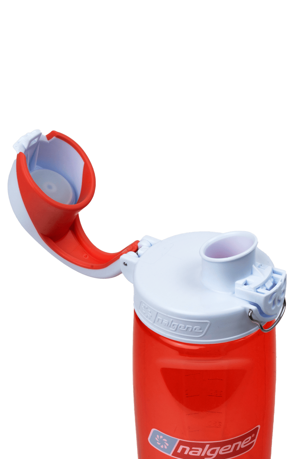 Nalgene product image: 24oz On-The-Fly Lock-Top Bottle M1 — 24oz On-The-Fly Lock-Top Bottle