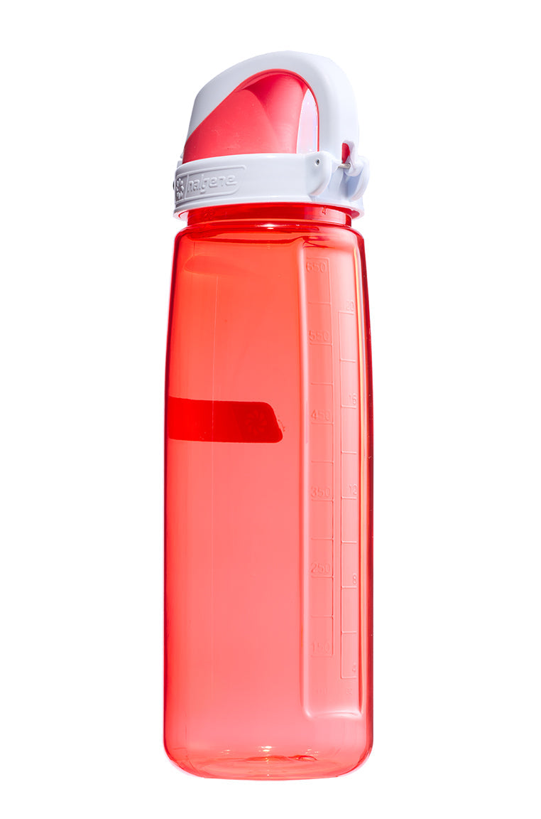 Nalgene product view: 24oz On-The-Fly Lock-Top Bottle M1 — 24oz On-The-Fly Lock-Top Bottle