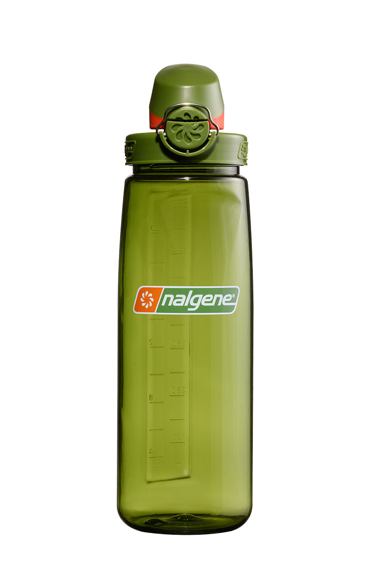 Nalgene product detail: 24oz On-The-Fly Lock-Top Bottle M1 — 24oz On-The-Fly Lock-Top Bottle