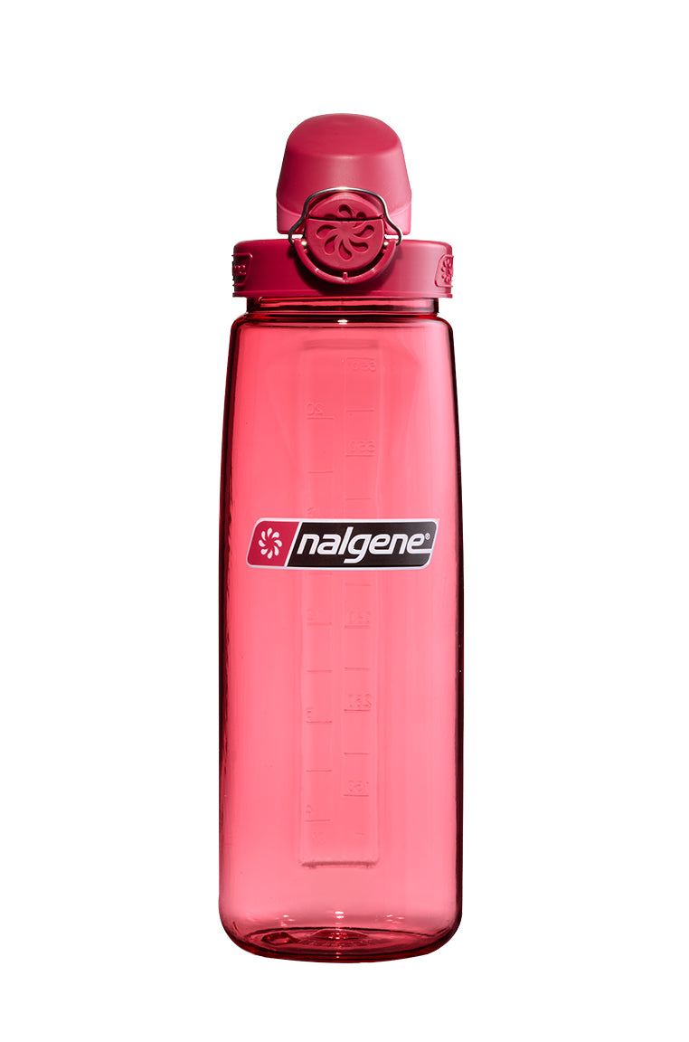 Nalgene product image: 24oz On-The-Fly Lock-Top Bottle M1 — 24oz On-The-Fly Lock-Top Bottle