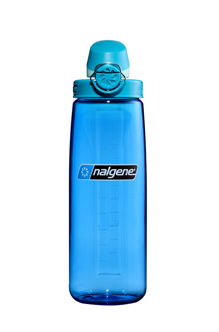 Nalgene product detail: 24oz On-The-Fly Lock-Top Bottle M1 — 24oz On-The-Fly Lock-Top Bottle