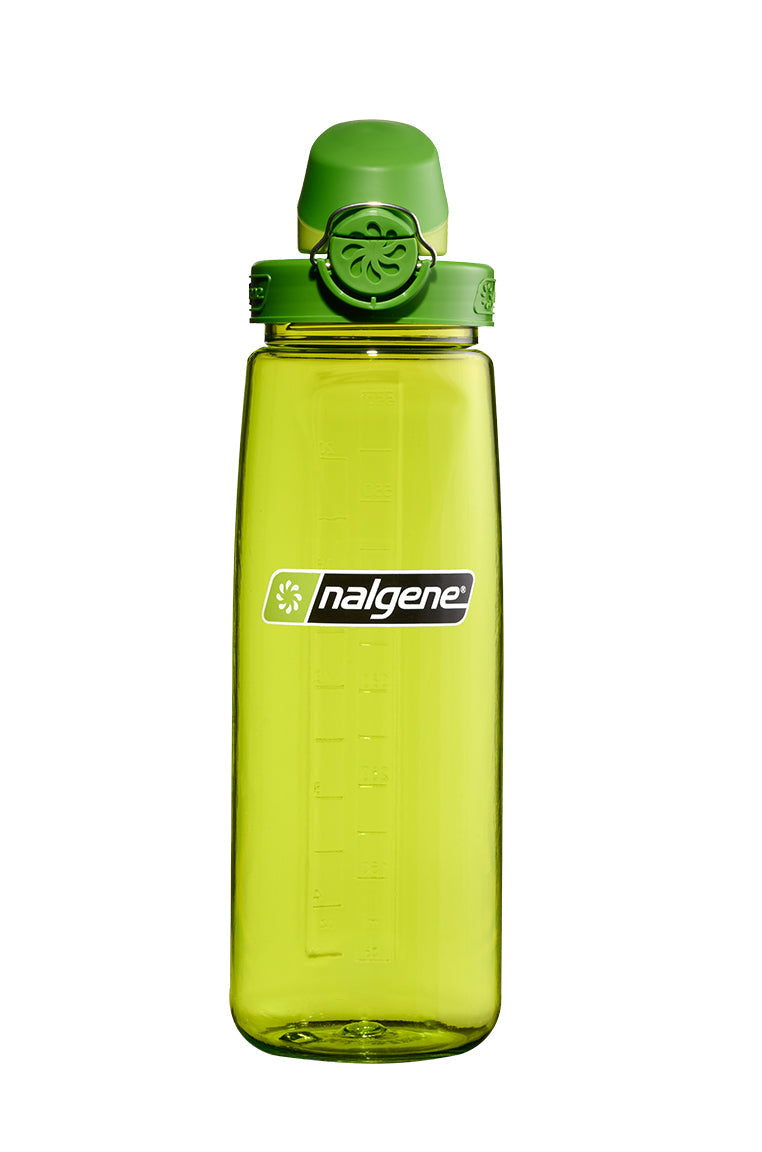 Nalgene product detail: 24oz On-The-Fly Lock-Top Bottle M1 — 24oz On-The-Fly Lock-Top Bottle