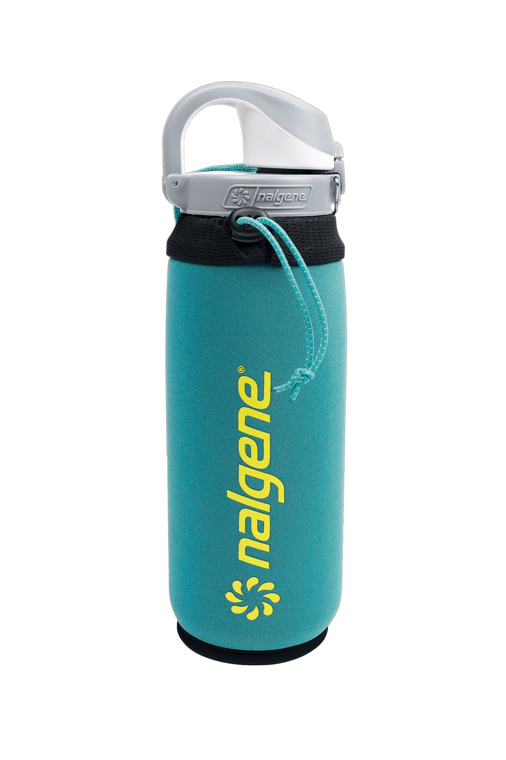 Nalgene product view: 24oz Neoprene Sleeve G7 — 24oz Neoprene Sleeve