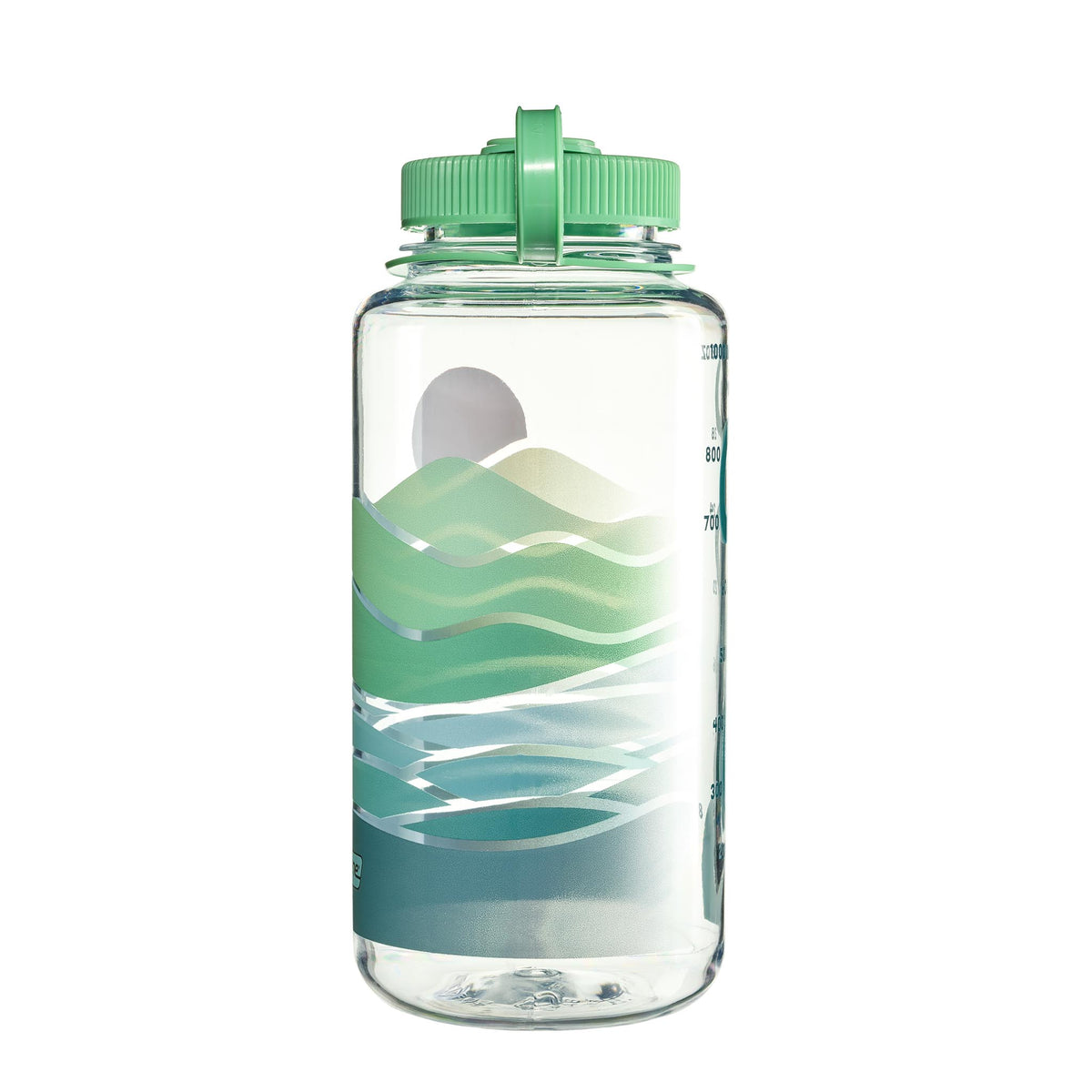 Appalachia Nalgene Water Fund Bottle — Appalachia Nalgene Water Fund Bottle S7