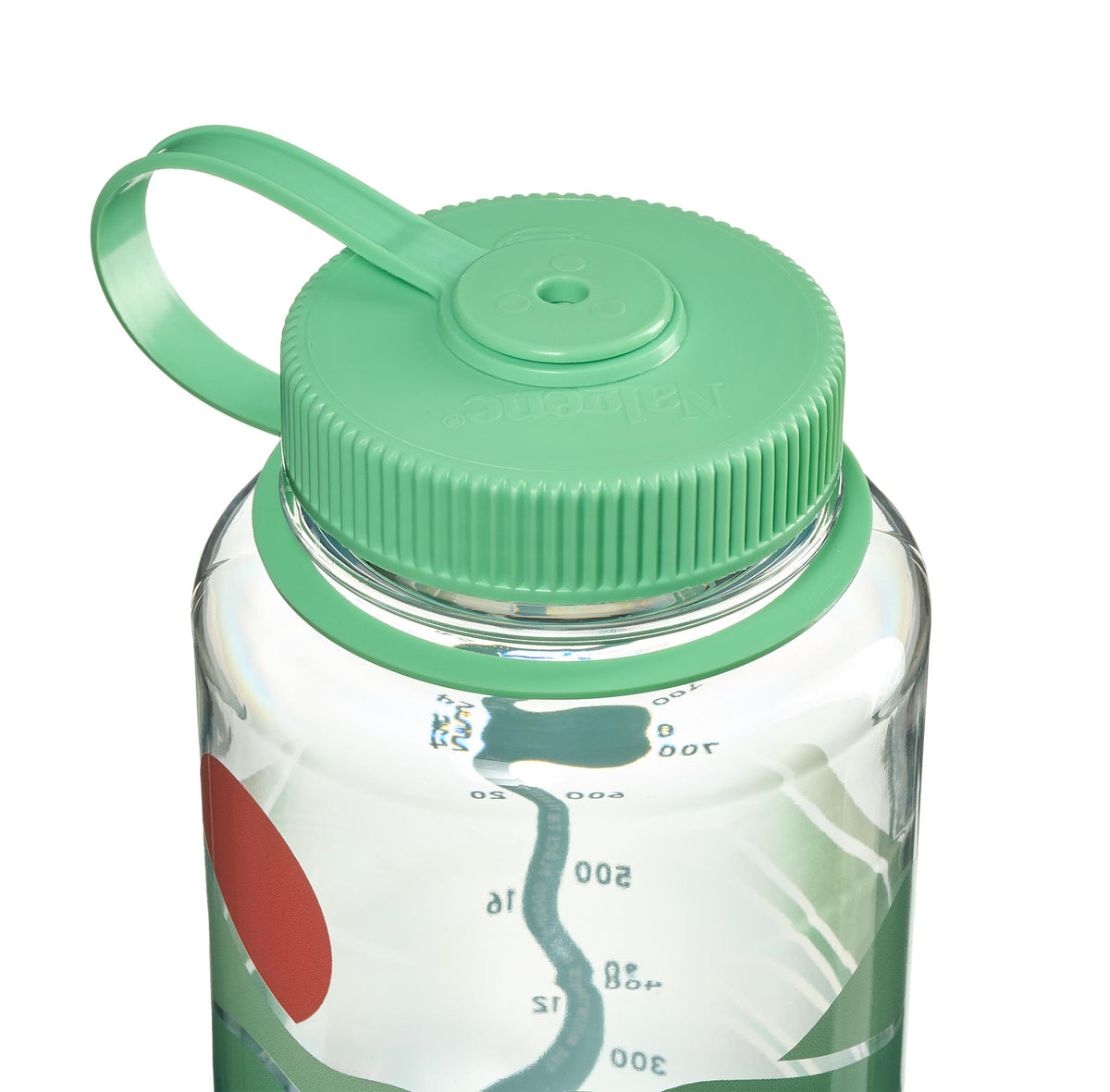 Appalachia Nalgene Water Fund Bottle — Appalachia Nalgene Water Fund Bottle S7