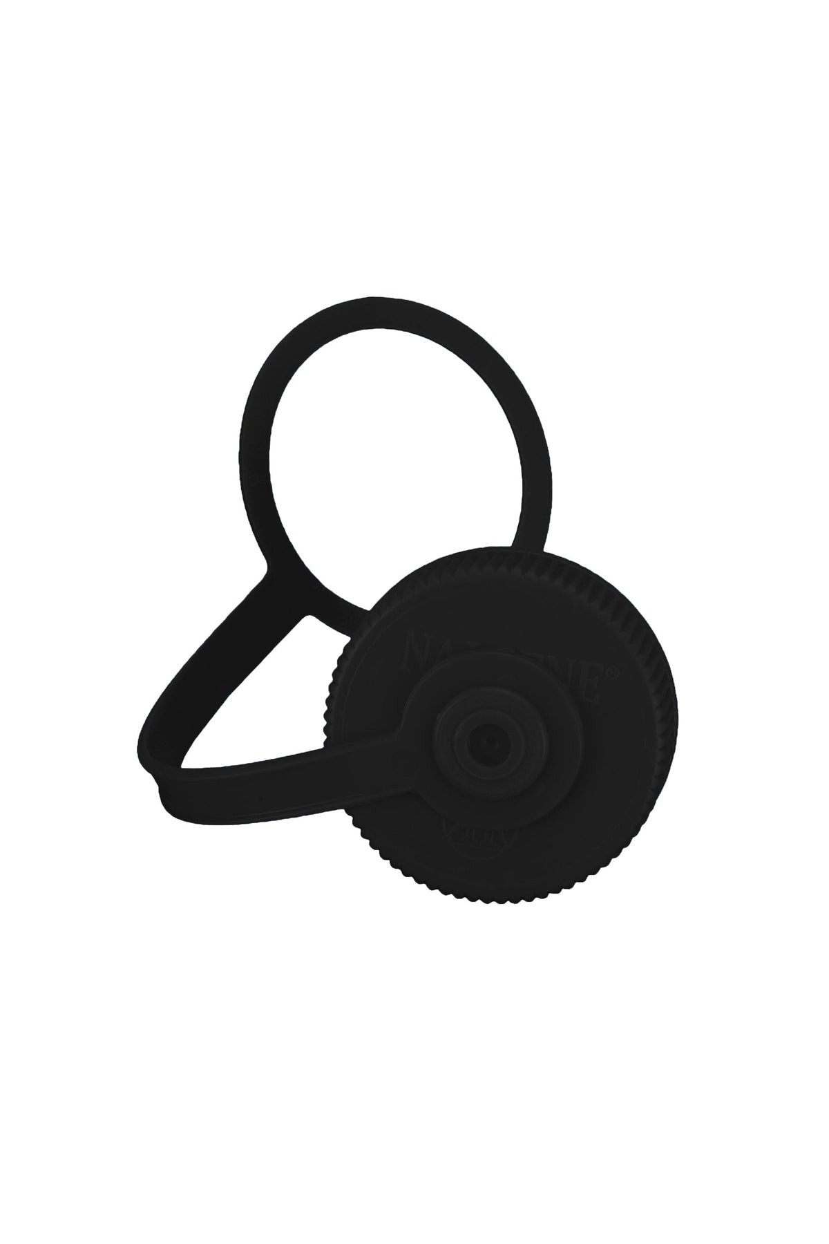Nalgene product view: 16oz Wide Mouth Cap S9 — 16oz Wide Mouth Cap