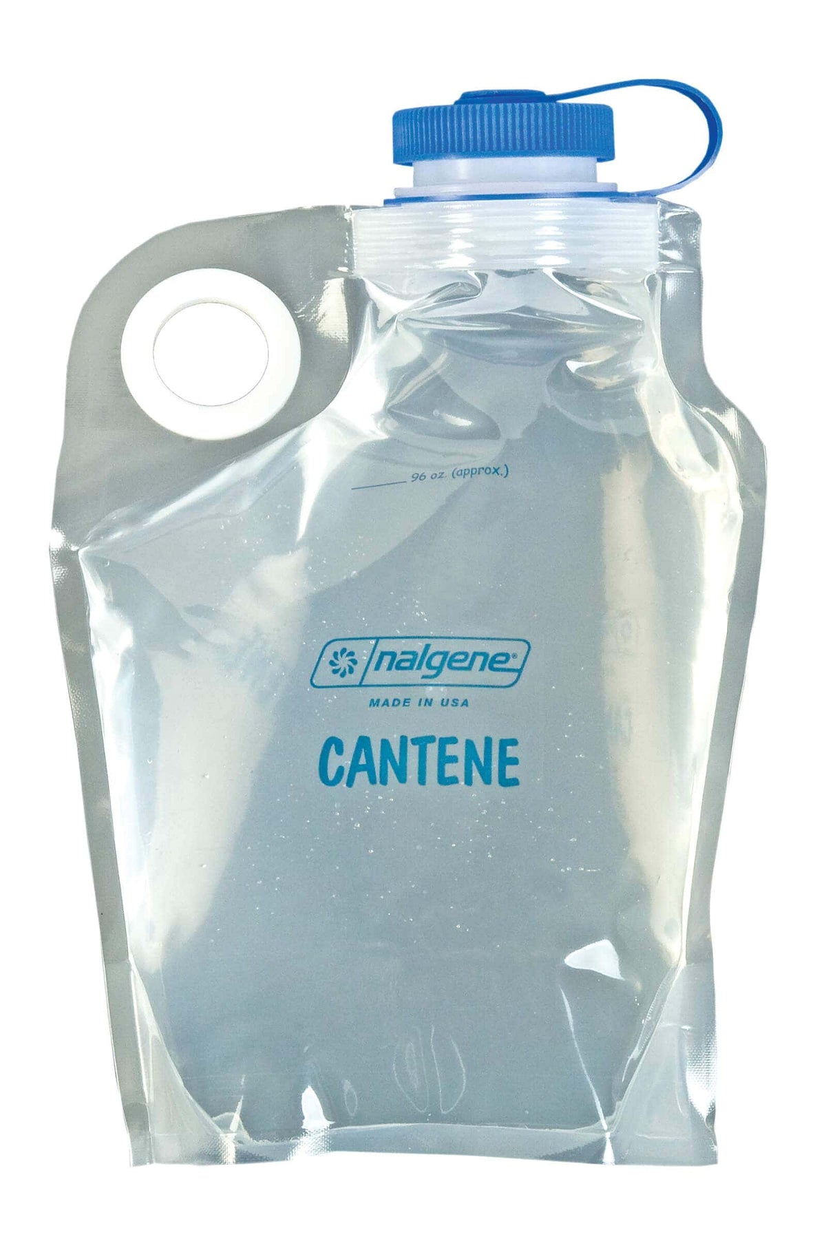 96oz Nalgene Cantene — 96oz Nalgene Cantene G5