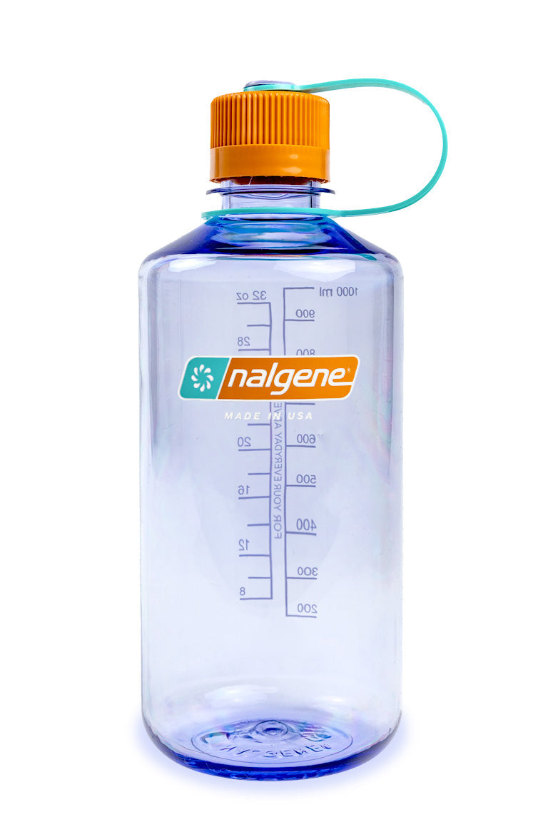 Nalgene product detail: 32oz Narrow Mouth Bottle U0 — 32oz Narrow Mouth Bottle
