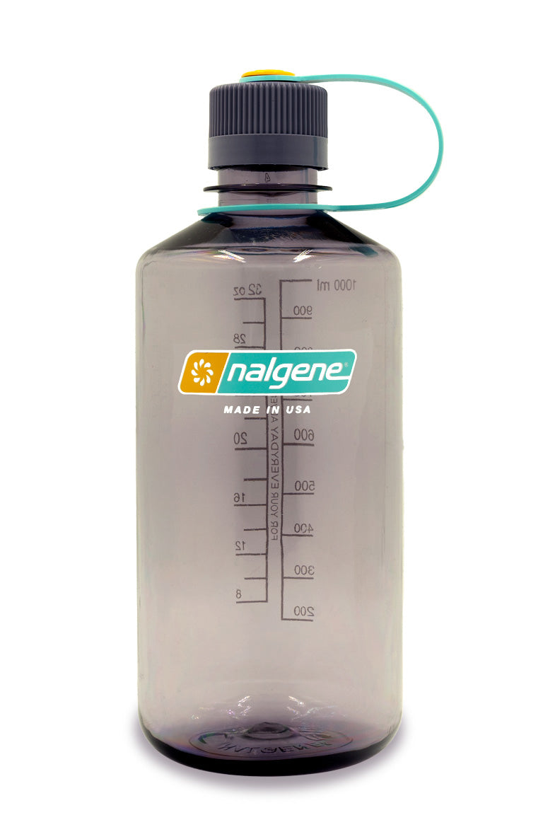Nalgene product image: 32oz Narrow Mouth Bottle U0 — 32oz Narrow Mouth Bottle