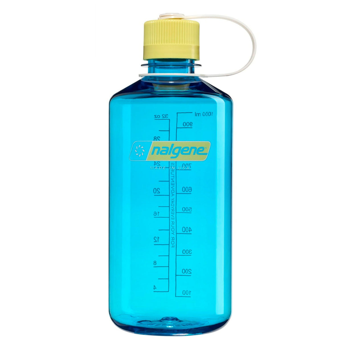 Nalgene product image: 32oz Narrow Mouth Thrill & Motion F1 — 32oz Narrow Mouth Thrill & Motion