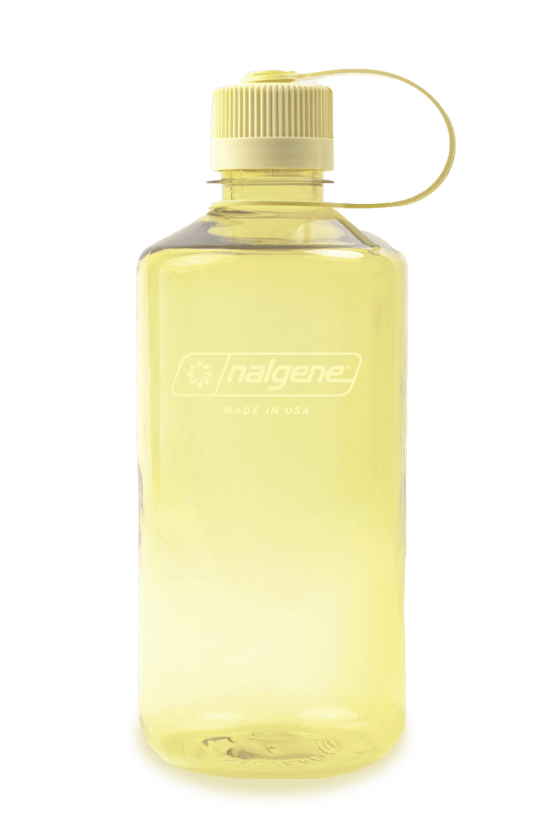 Nalgene product view: 32oz Narrow Mouth Bottle U0 — 32oz Narrow Mouth Bottle