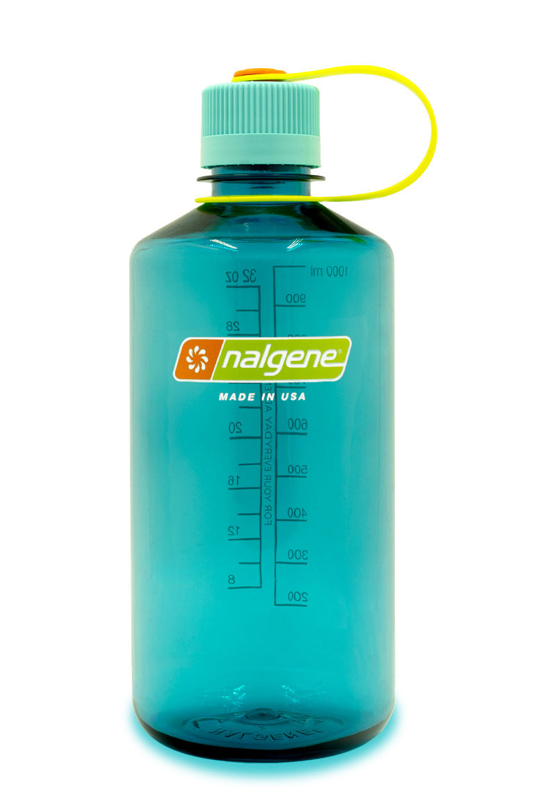 Nalgene product image: 32oz Narrow Mouth Bottle U0 — 32oz Narrow Mouth Bottle