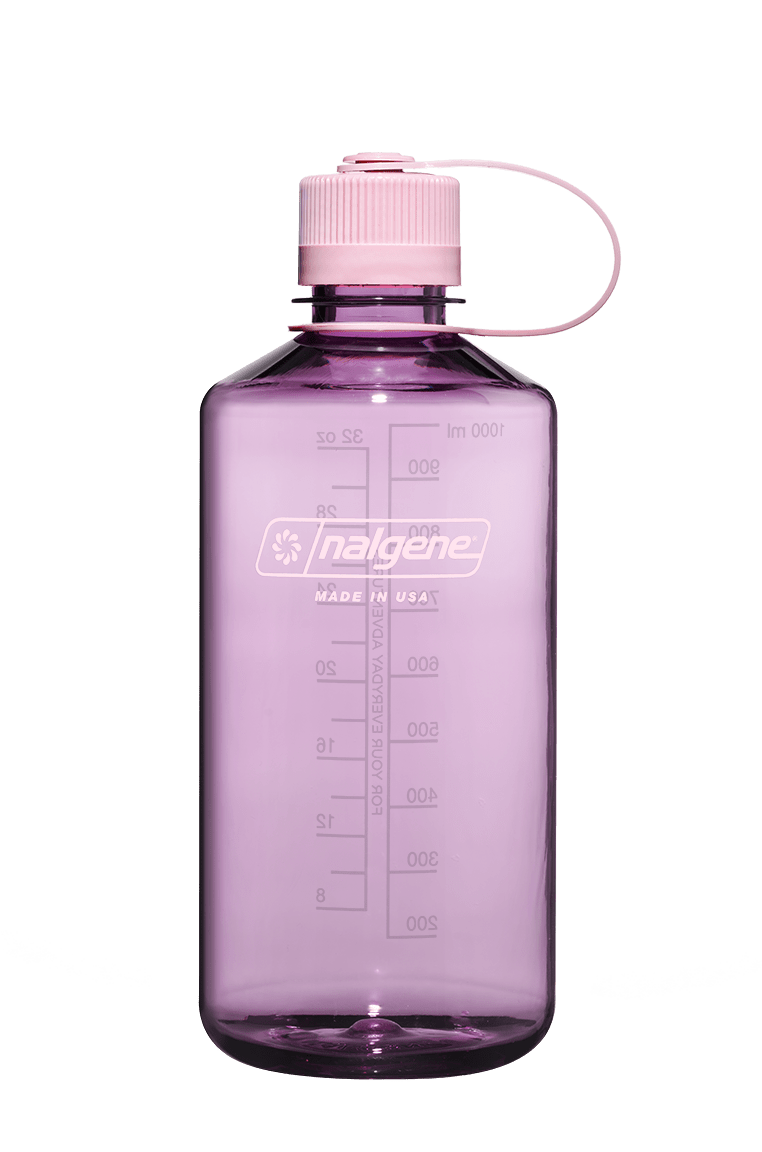 Nalgene product view: 32oz Narrow Mouth Bottle U0 — 32oz Narrow Mouth Bottle