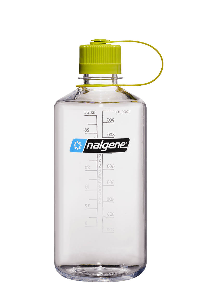Nalgene product detail: 32oz Narrow Mouth Bottle U0 — 32oz Narrow Mouth Bottle