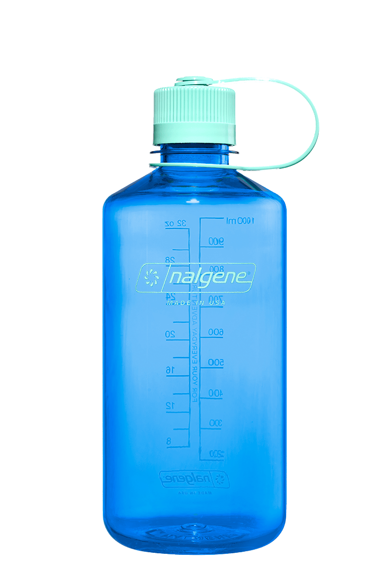 Nalgene product view: 32oz Narrow Mouth Bottle U0 — 32oz Narrow Mouth Bottle
