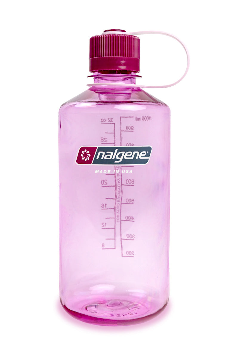 Nalgene product view: 32oz Narrow Mouth Bottle U0 — 32oz Narrow Mouth Bottle
