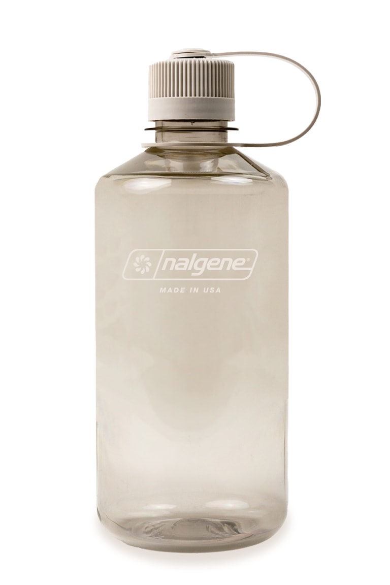 Nalgene product detail: 32oz Narrow Mouth Bottle U0 — 32oz Narrow Mouth Bottle