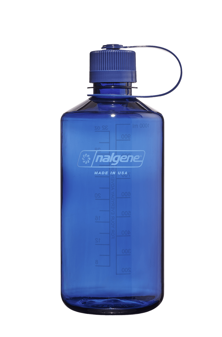 Nalgene product detail: 32oz Narrow Mouth Bottle U0 — 32oz Narrow Mouth Bottle