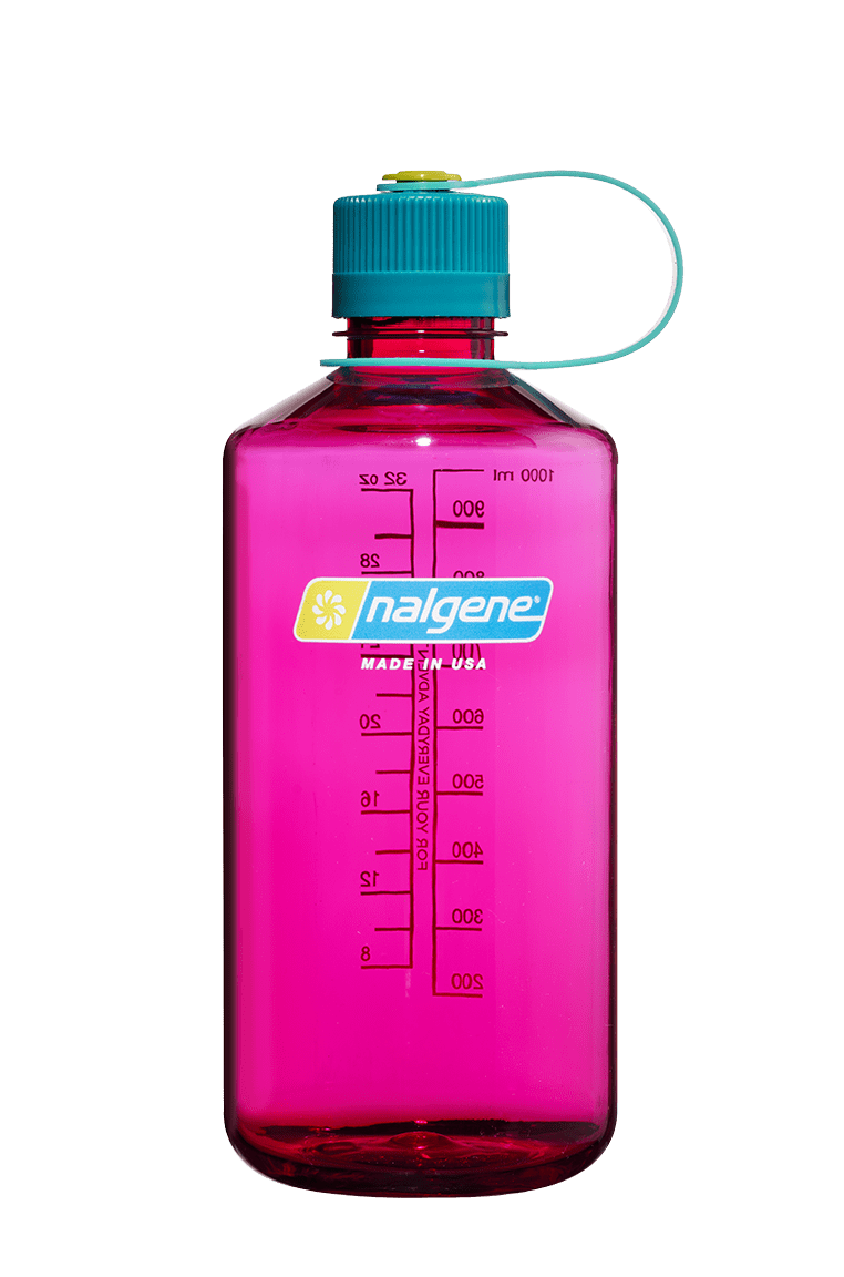 Nalgene product image: 32oz Narrow Mouth Bottle U0 — 32oz Narrow Mouth Bottle