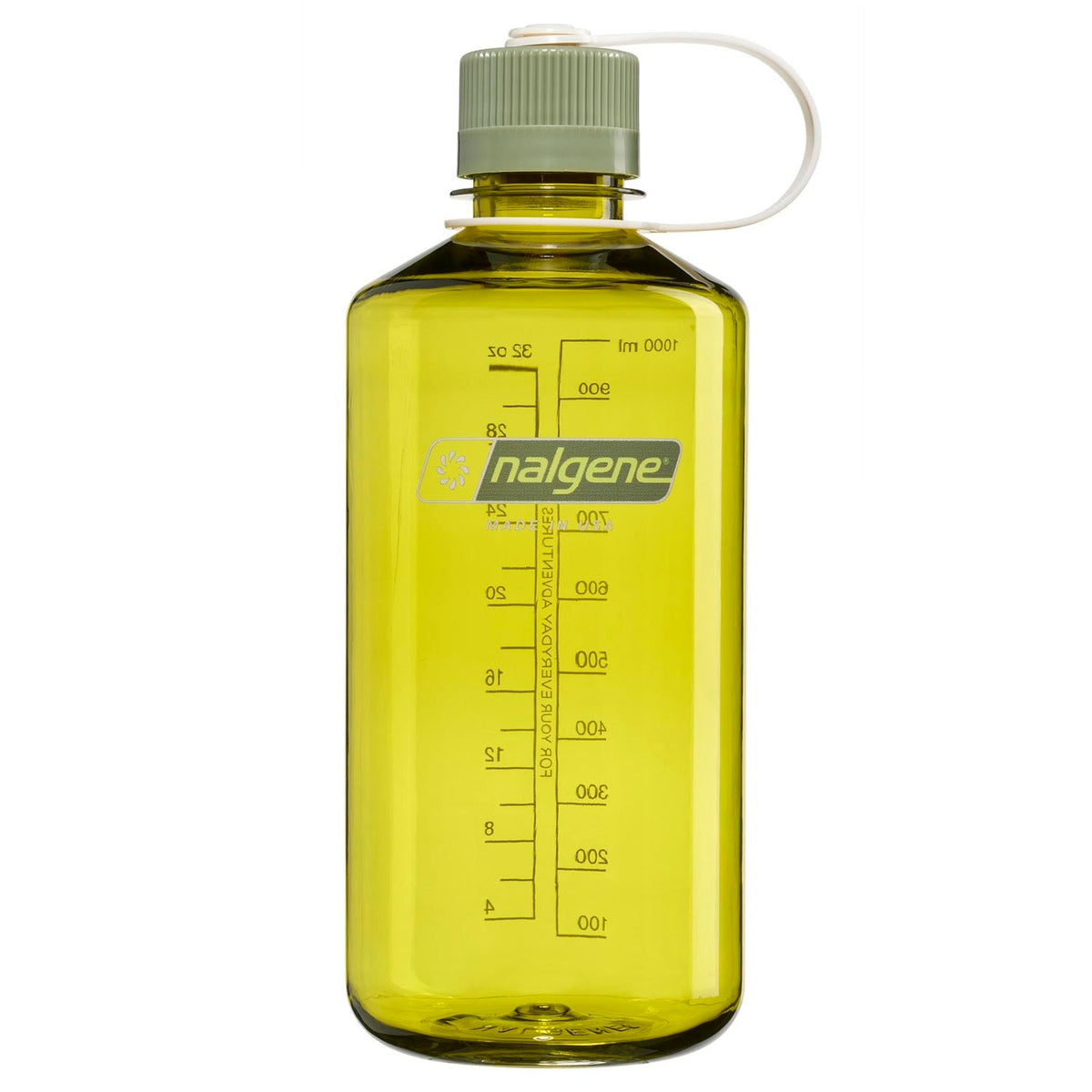 Nalgene product image: 32oz Narrow Mouth Thrill & Motion F1 — 32oz Narrow Mouth Thrill & Motion