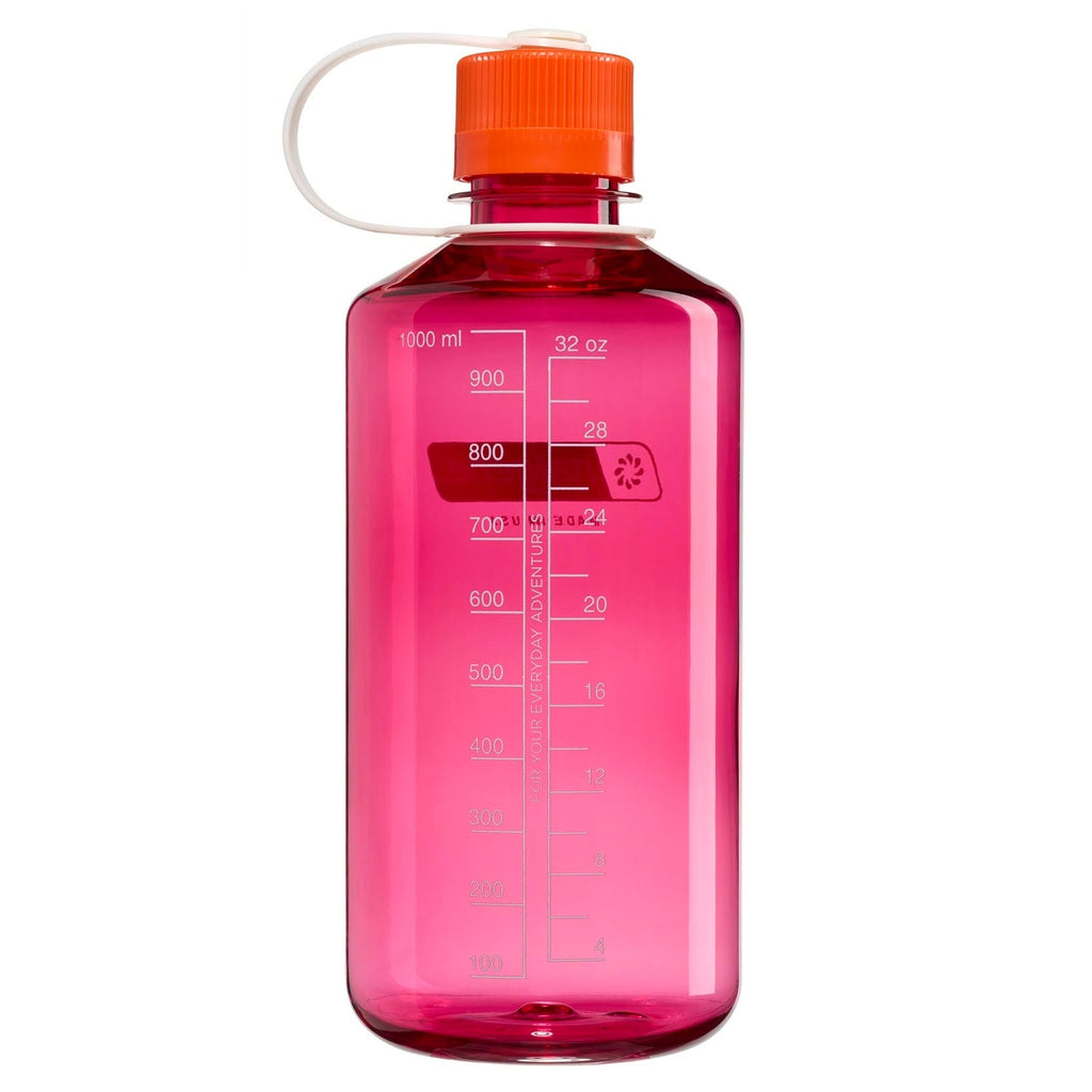 Nalgene product detail: 32oz Narrow Mouth Thrill & Motion R2 — 32oz Narrow Mouth Thrill & Motion