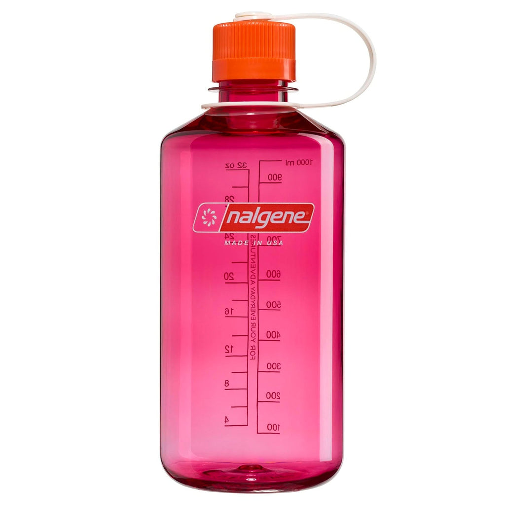 Nalgene product image: 32oz Narrow Mouth Thrill & Motion R2 — 32oz Narrow Mouth Thrill & Motion
