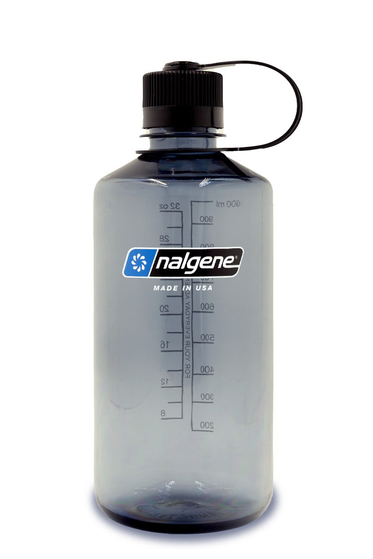 Nalgene product detail: 32oz Narrow Mouth Bottle U0 — 32oz Narrow Mouth Bottle